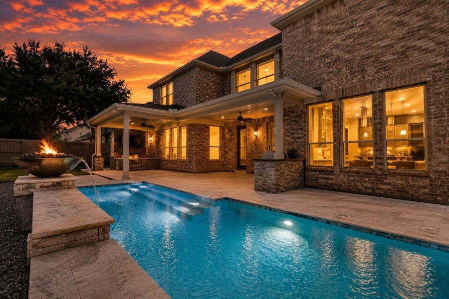 Property photo for 24914 Bay Mist Ridge Lane, Katy, TX