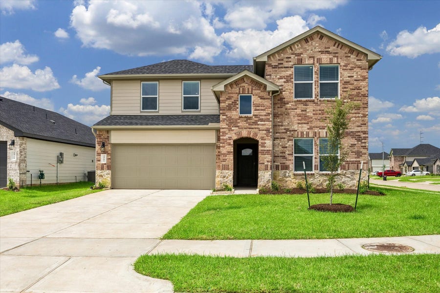 Property photo for 3306 Bonnie Heights Street, Fulshear, TX