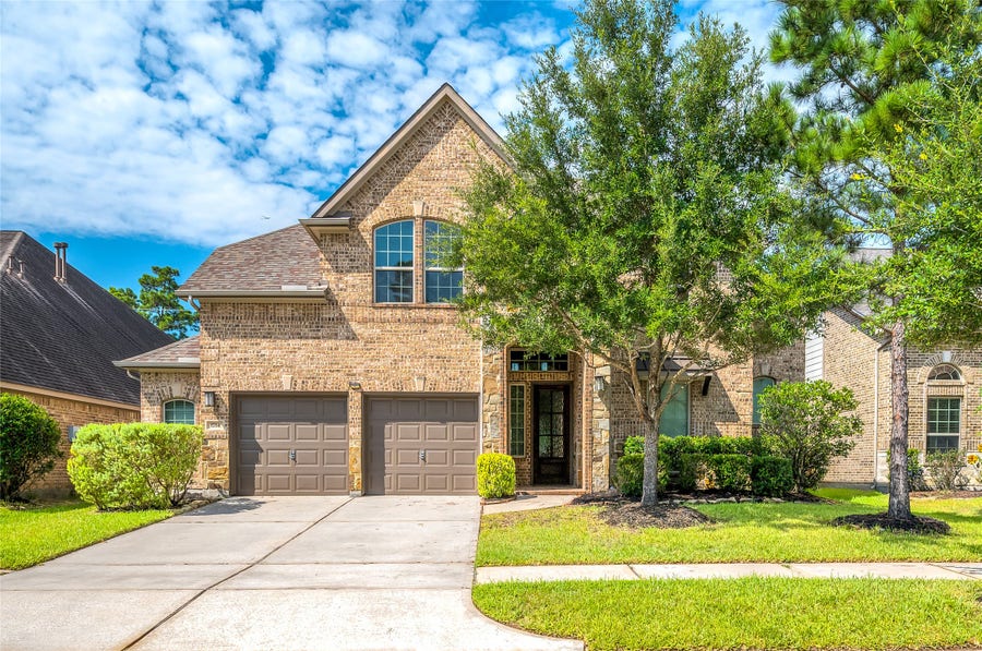 Property photo for 1714 Wickham Reach Drive, Spring, TX