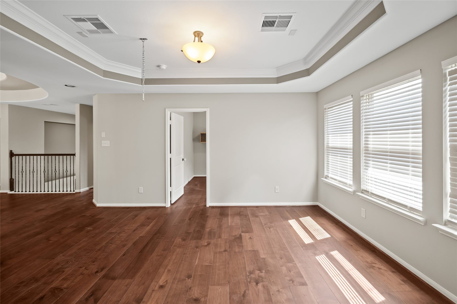 1714 Wickham Reach Drive, Spring, TX 77386 Third Bathroom on the Second Floor