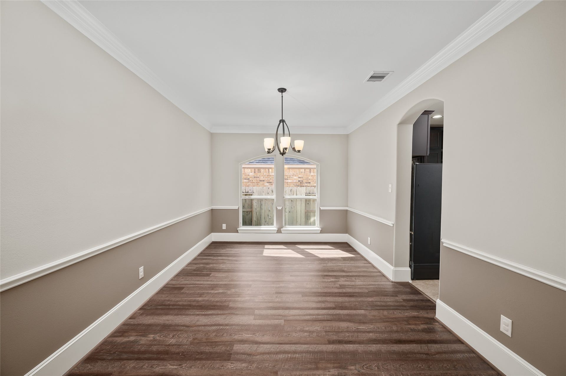 1714 Wickham Reach Drive, Spring, TX 77386 Dining Room