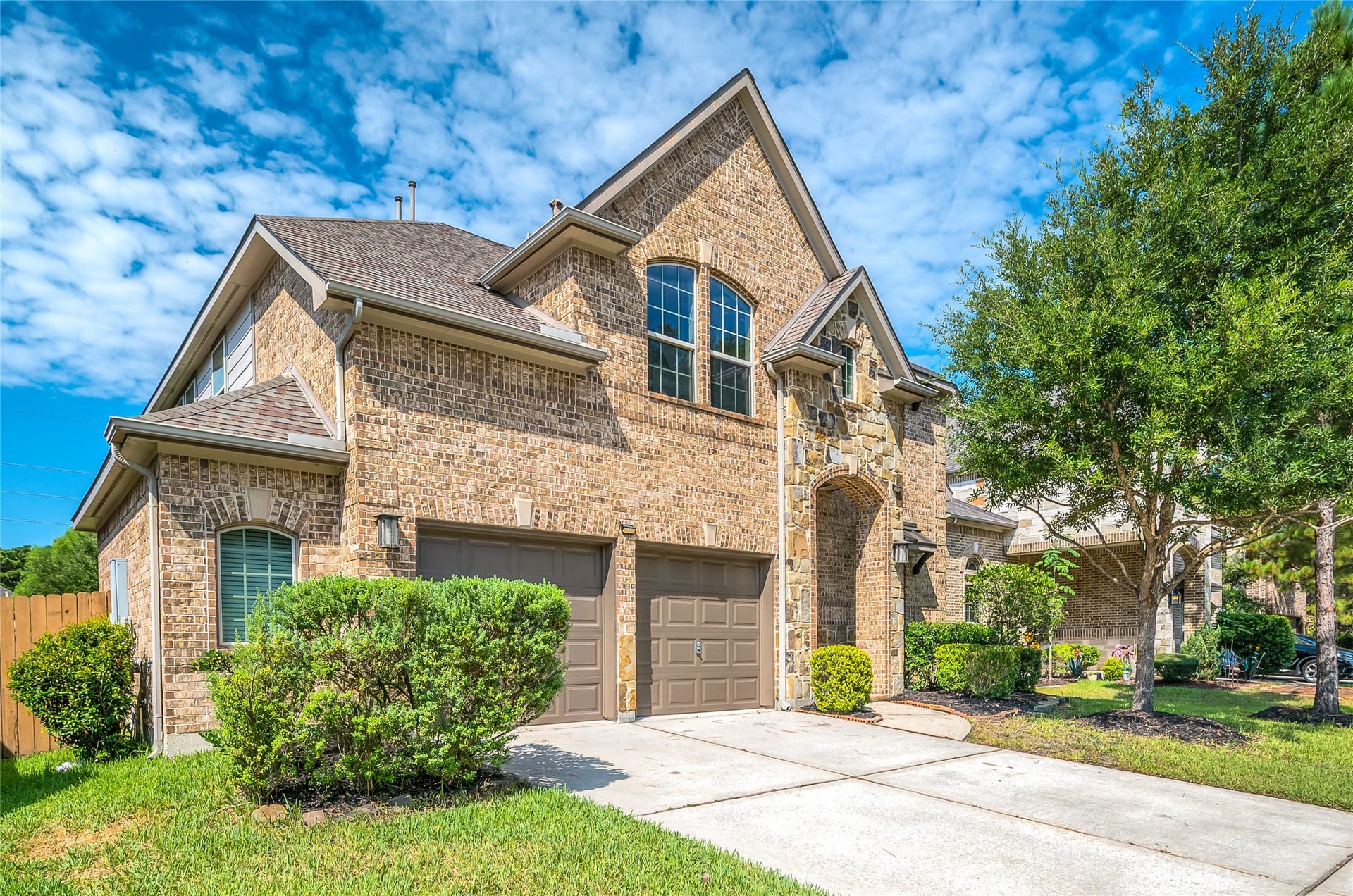 1714 Wickham Reach Drive, Spring, TX 77386 1714 Wickham Reach Drive, Spring, TX 77386