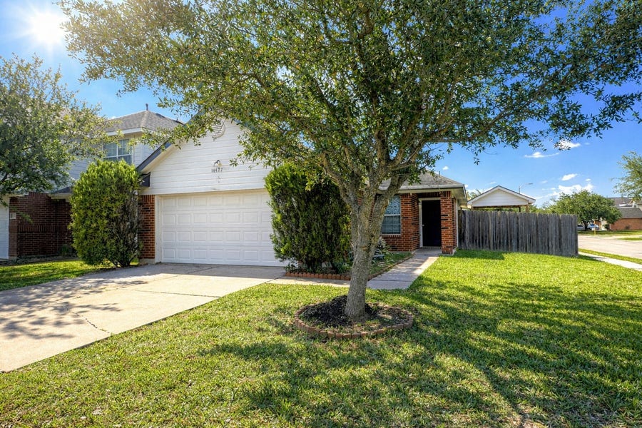 Property photo for 14427 Hillard Green Lane, Houston, TX