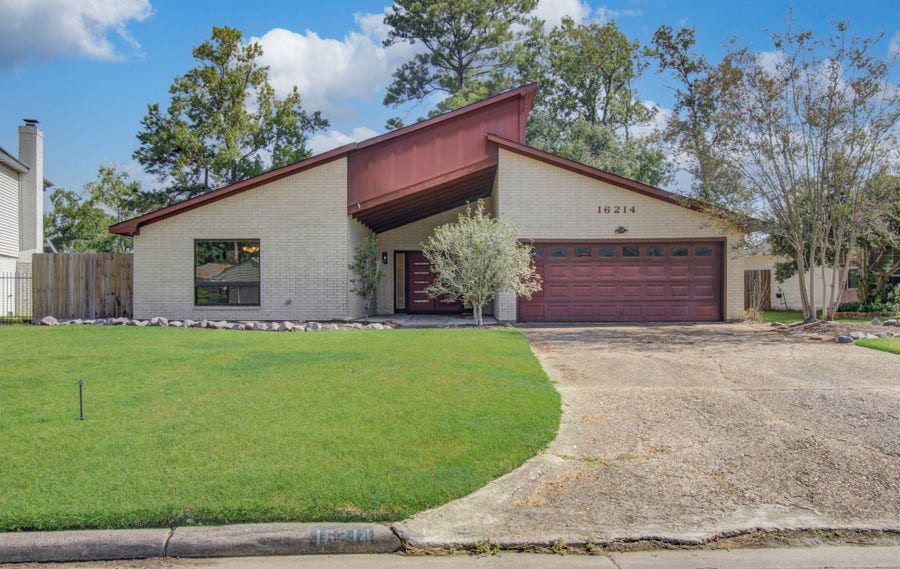 Property photo for 16214 Coral Bay Street, Crosby, TX