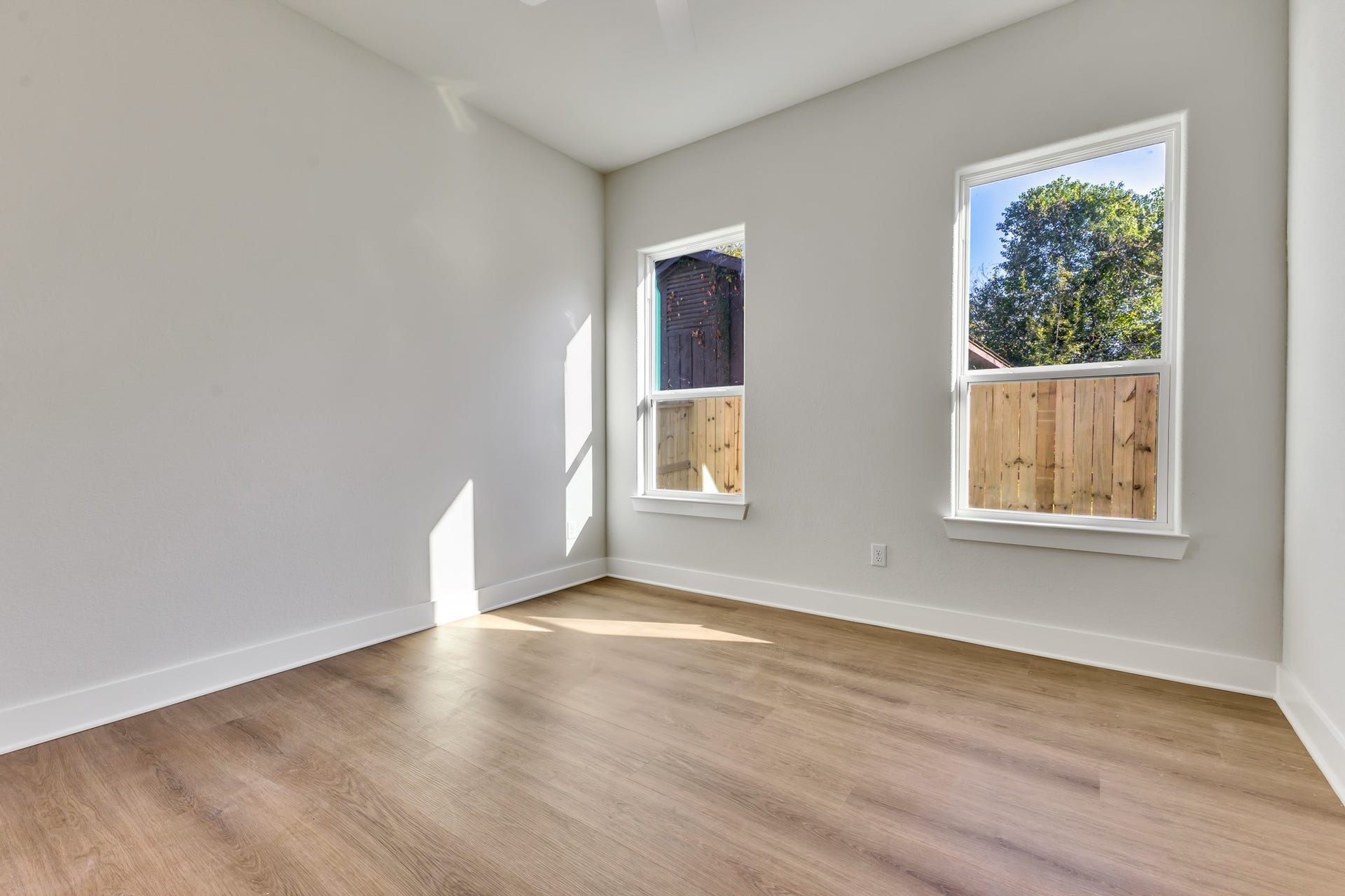 25903 Woodglen Drive, Spring, TX 77386 Spacious Third Bedroom with Natural Light