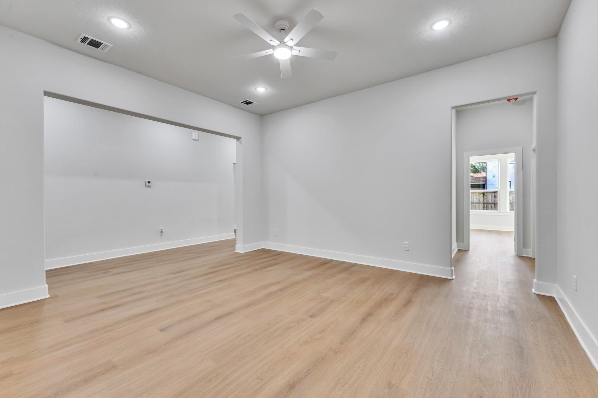 25903 Woodglen Drive, Spring, TX 77386 Comfortable Secondary Bedroom