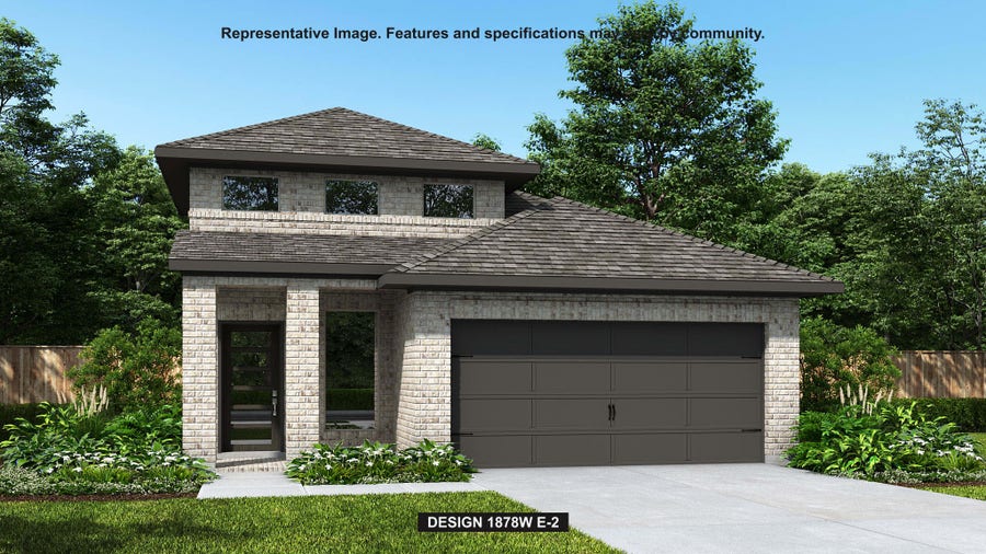 Property photo for 429 Golden Cascade Court, Willis, TX