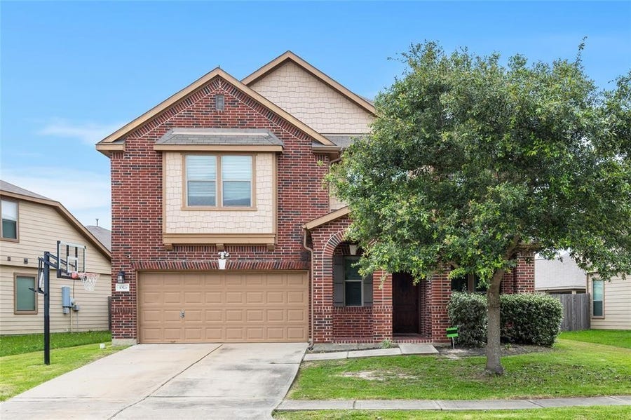 Property photo for 4315 Foster Gardens Lane, Katy, TX