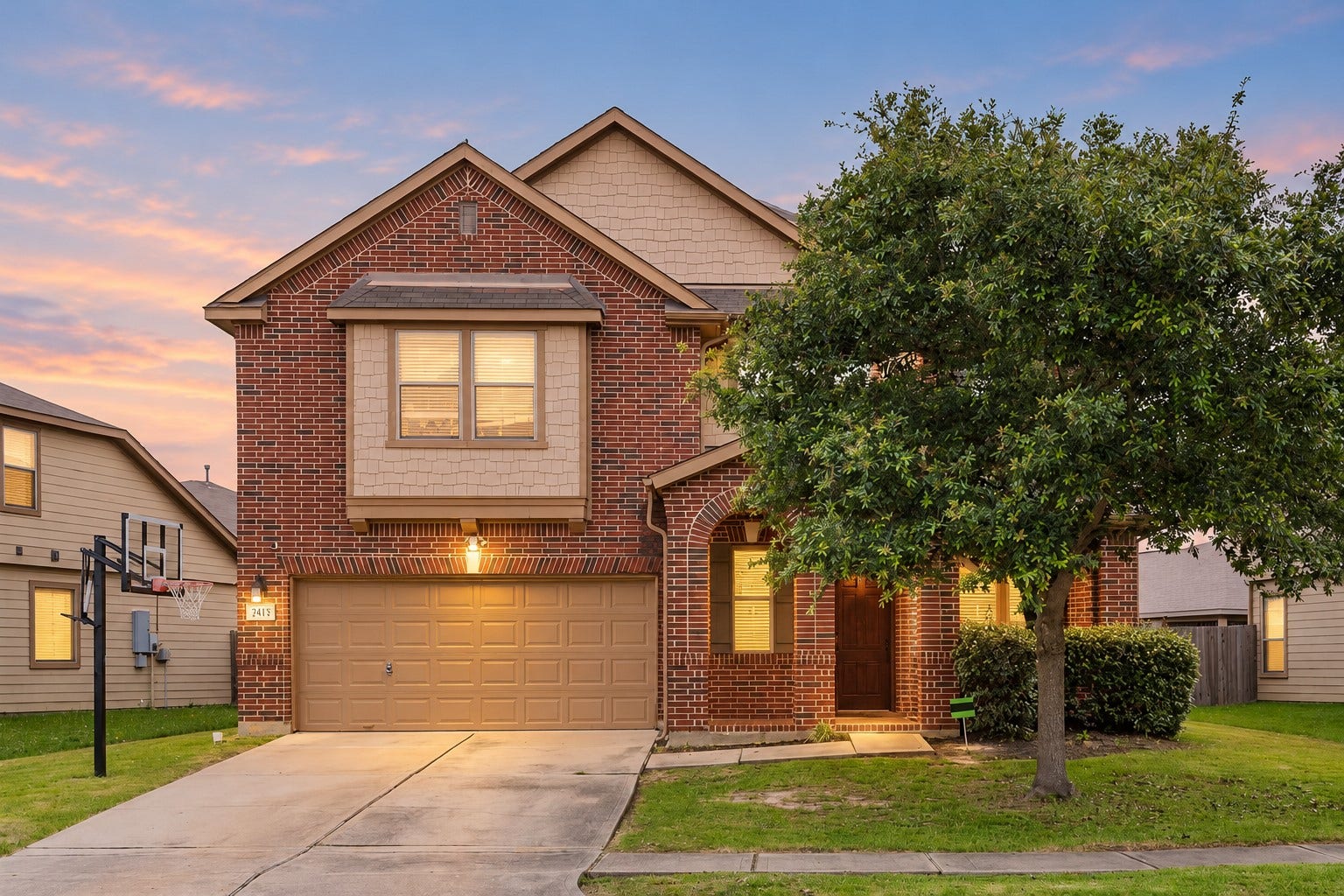 4315 Foster Gardens Lane, Katy, TX 77449 4315 Foster Gardens Lane, Katy, TX 77449
