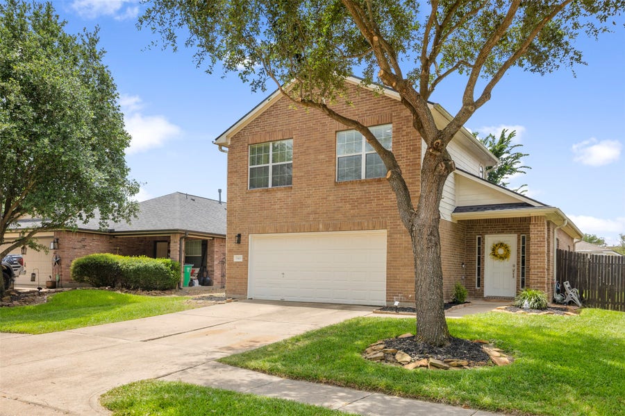 Property photo for 19419 Mystic Cypress Drive, Katy, TX