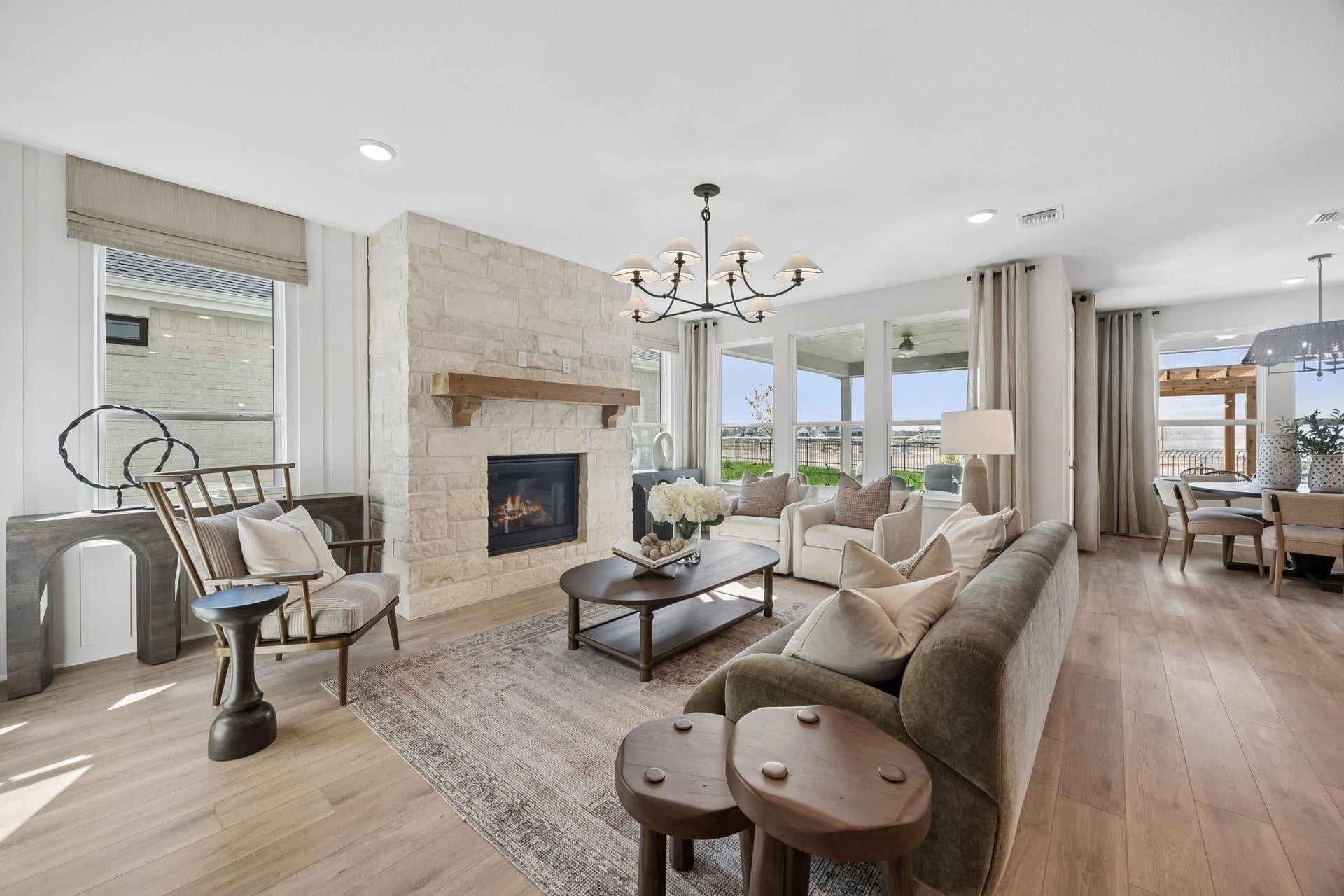 21523 Trophy Club Park Drive, Cypress, TX 77433 Representative Photo