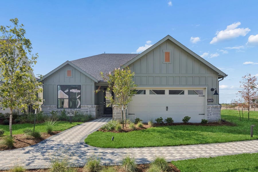 Property photo for 21523 Trophy Club Park Drive, Cypress, TX