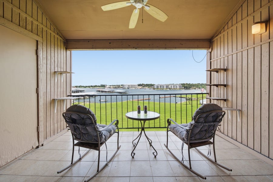 Property photo for 15575 Marina Drive, #317C, Conroe, TX