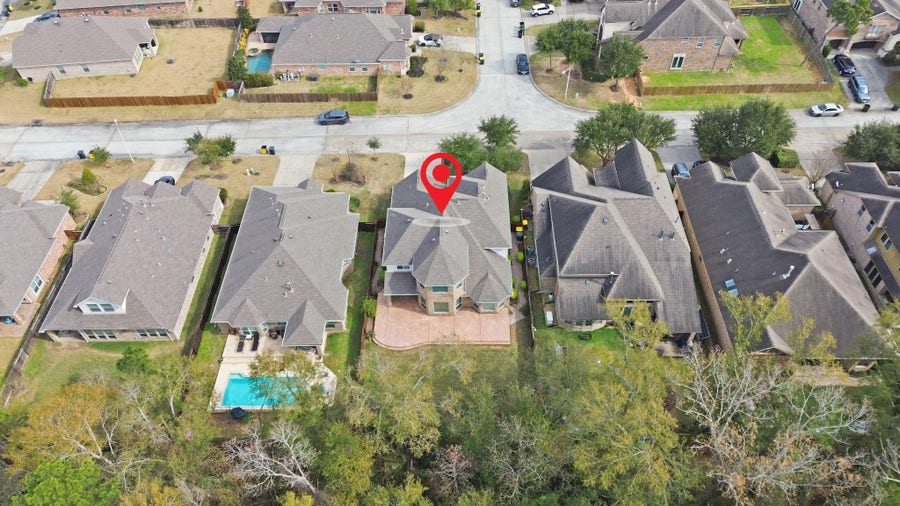Property photo for 3226 Explorer Way, Conroe, TX