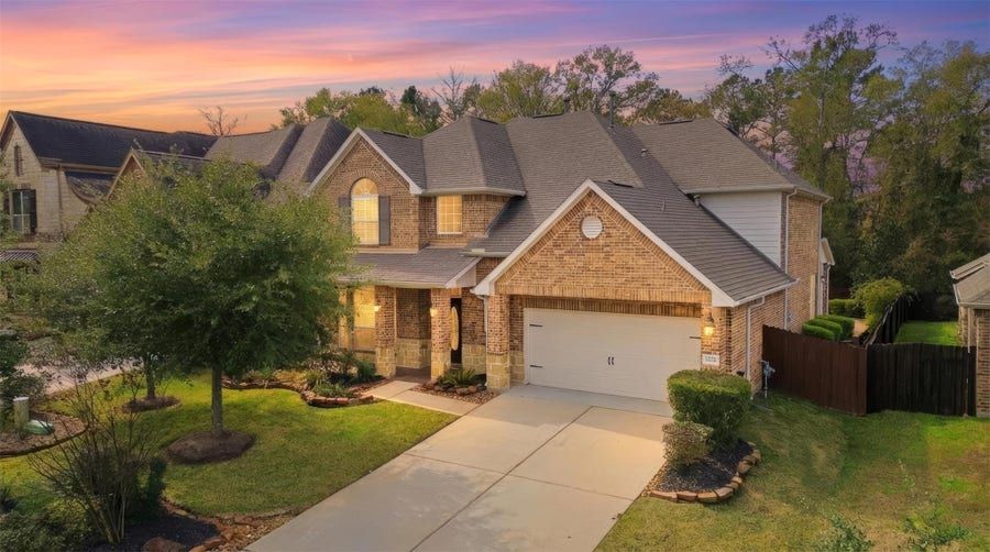 Property photo for 3226 Explorer Way, Conroe, TX