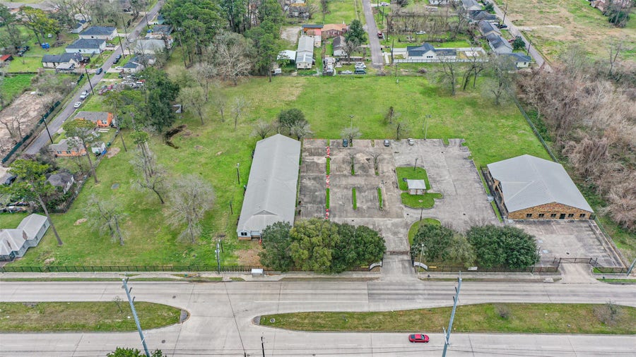 Property photo for 6130 Wheatley Street, Houston, TX