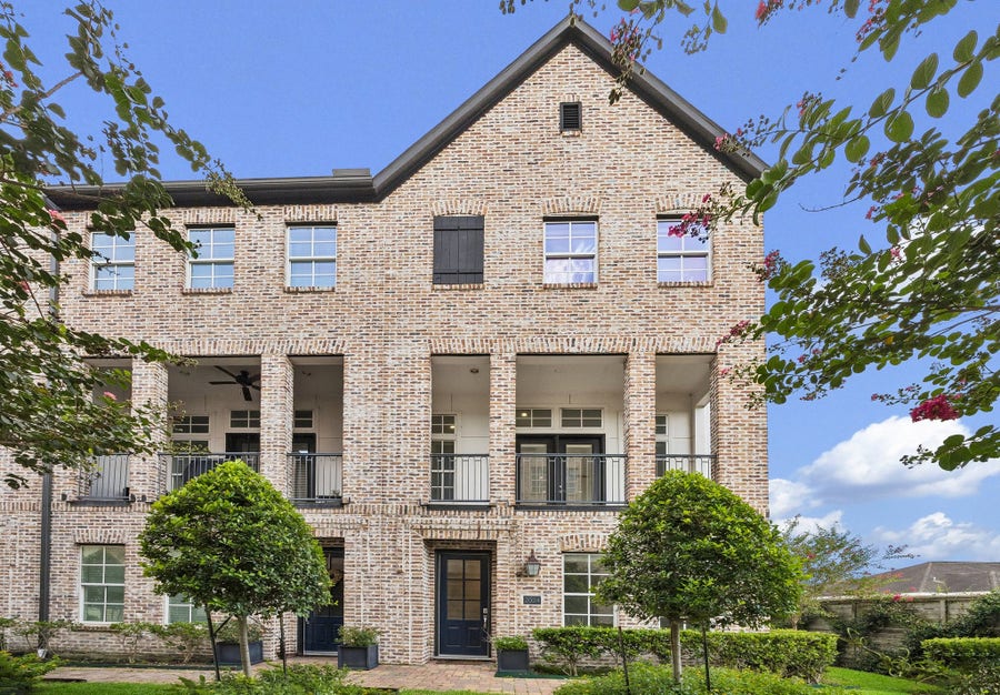 Property photo for 2024 Waterloo Station Road, Houston, TX
