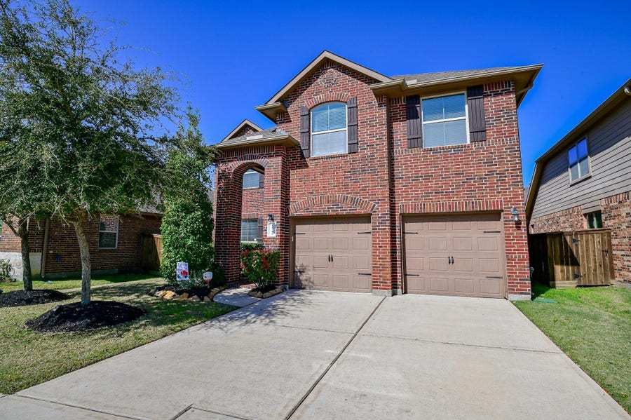 Property photo for 11743 Rastello Lane, Richmond, TX