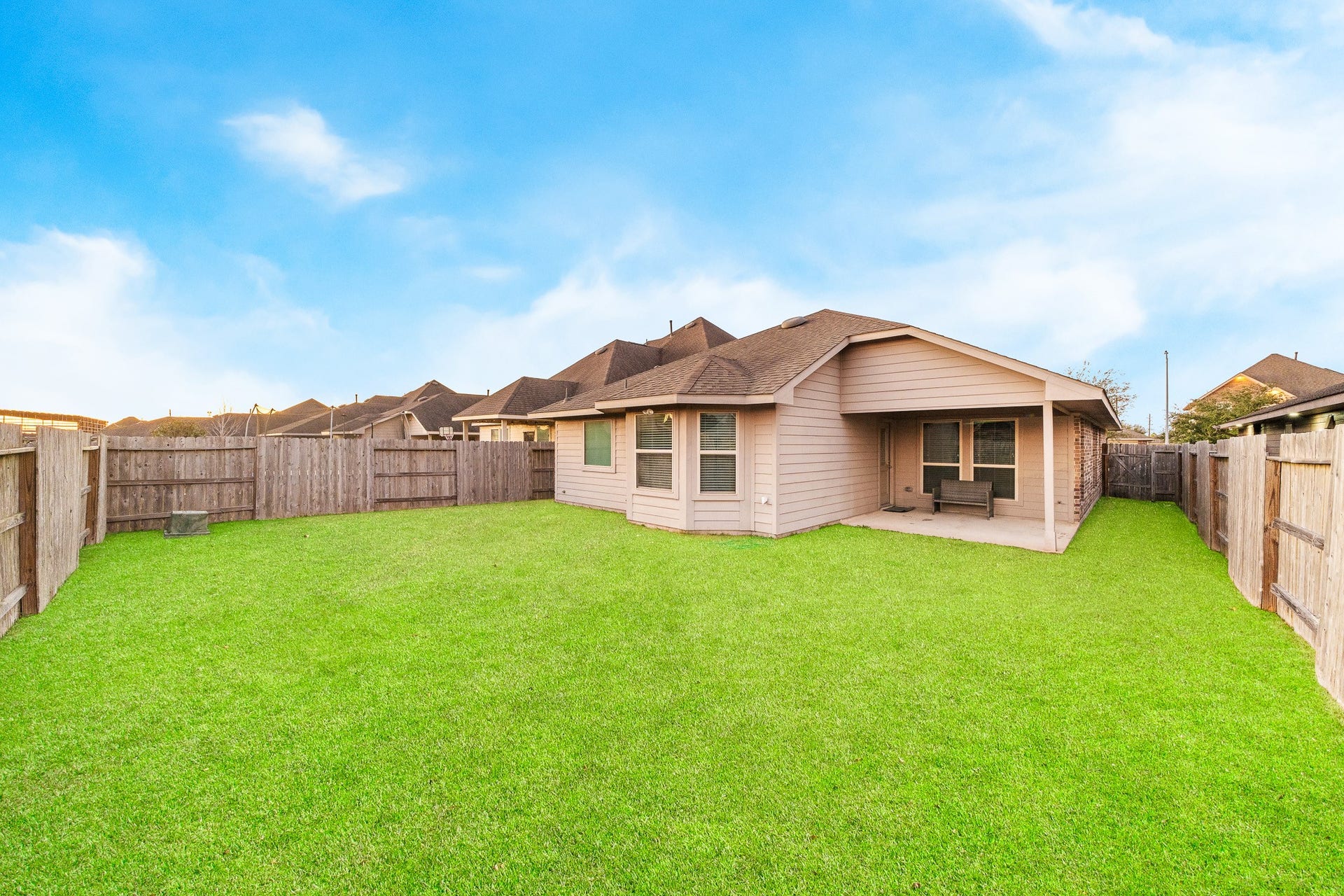 18815 Fairy Wren Lane, Richmond, TX 77407 18815 Fairy Wren Lane, Richmond, TX 77407