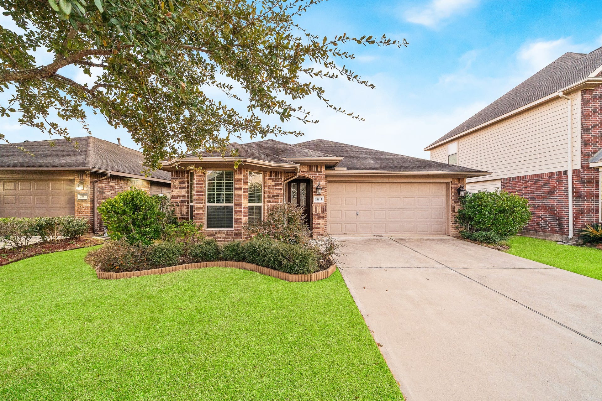 18815 Fairy Wren Lane, Richmond, TX 77407 18815 Fairy Wren Lane, Richmond, TX 77407