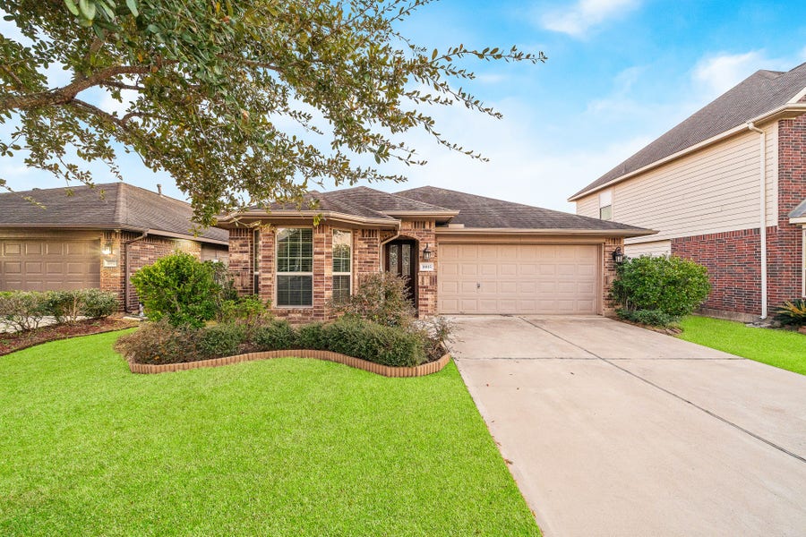 Property photo for 18815 Fairy Wren Lane, Richmond, TX