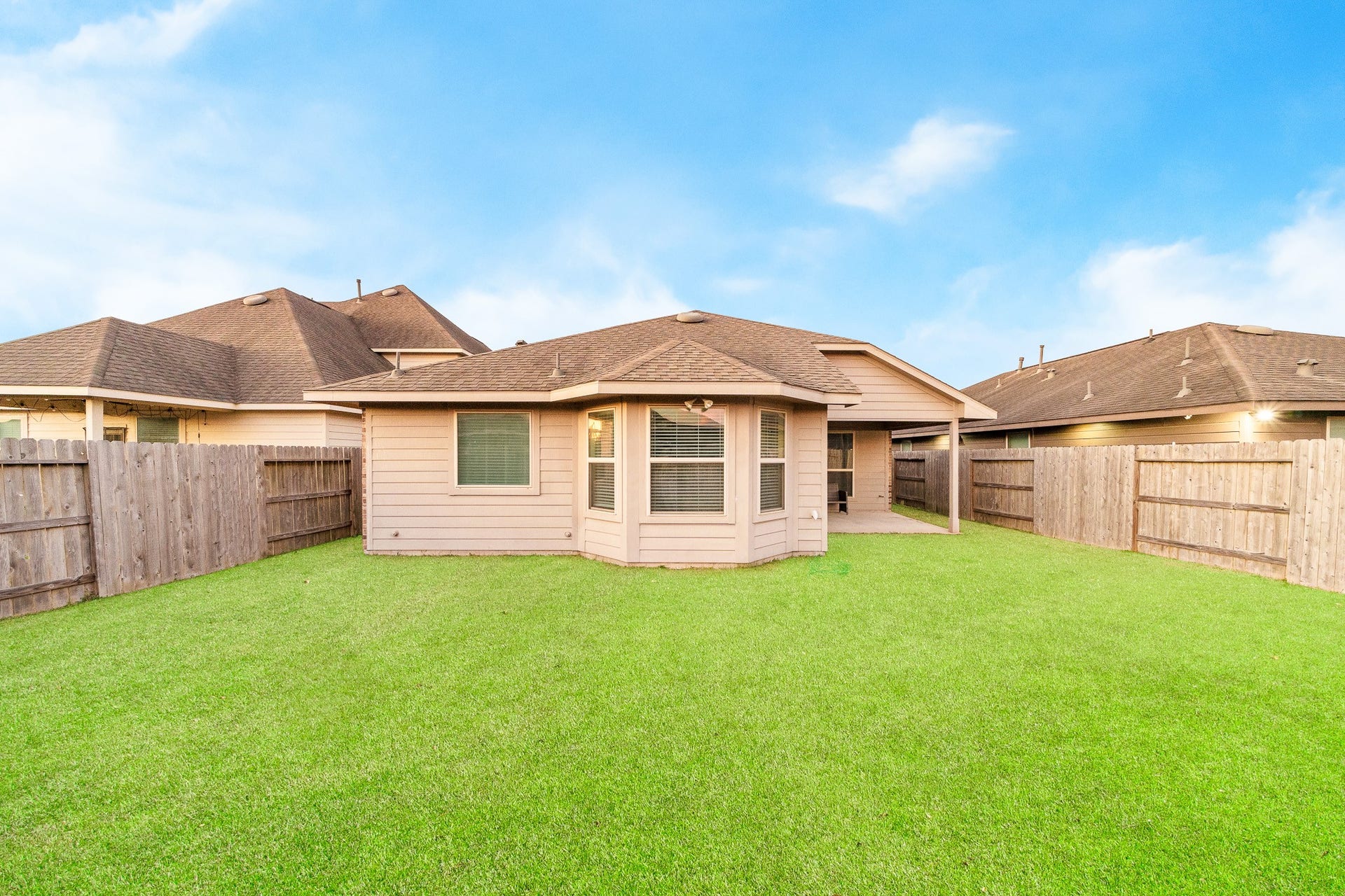 18815 Fairy Wren Lane, Richmond, TX 77407 18815 Fairy Wren Lane, Richmond, TX 77407