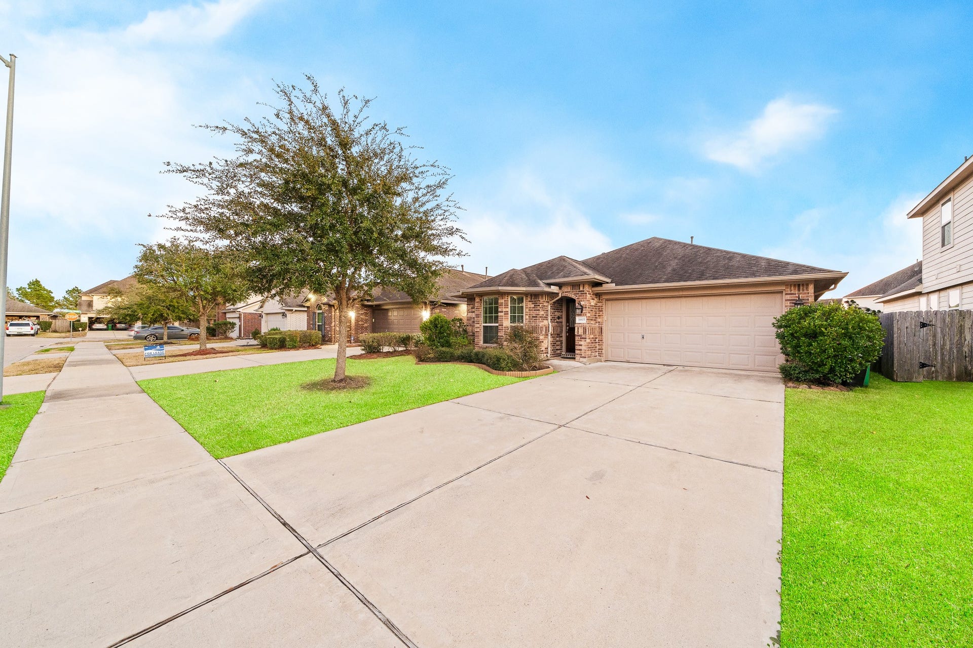 18815 Fairy Wren Lane, Richmond, TX 77407 18815 Fairy Wren Lane, Richmond, TX 77407