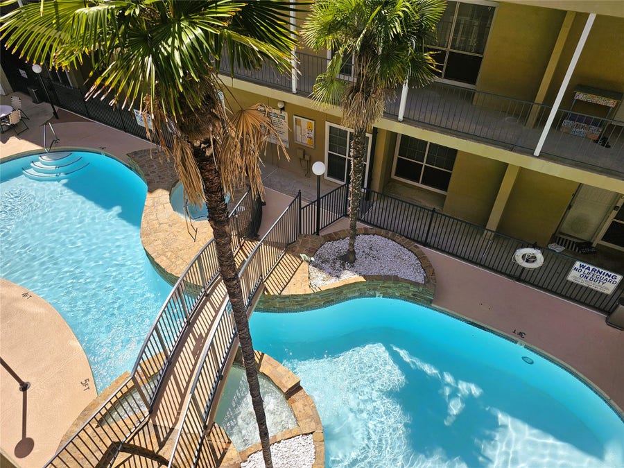 Property photo for 921 Marine Drive, #304, Galveston, TX