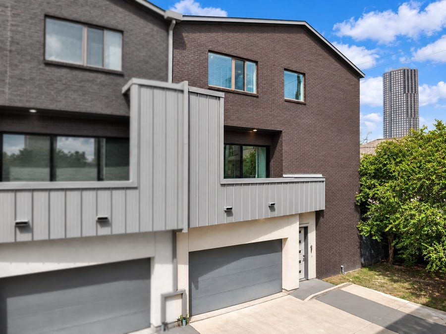 Property photo for 1917 Potomac Drive, #D, Houston, TX