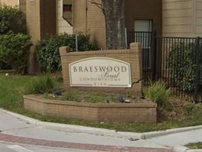 Property photo for 8100 Creekbend Drive, #156, Houston, TX