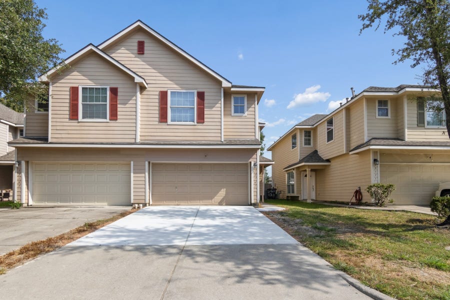 Property photo for 13167 Peppergate Lane, Houston, TX