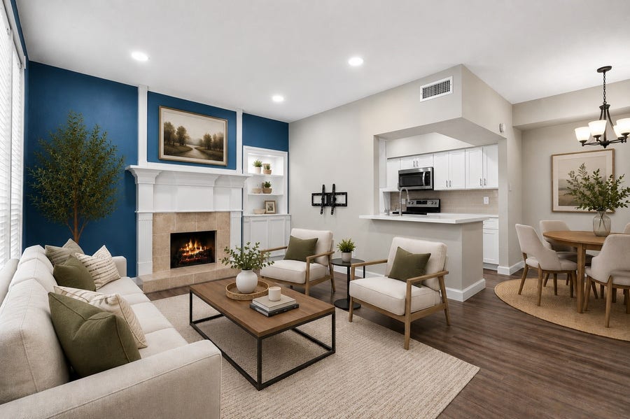 Property photo for 1881 Bering Drive, #55, Houston, TX