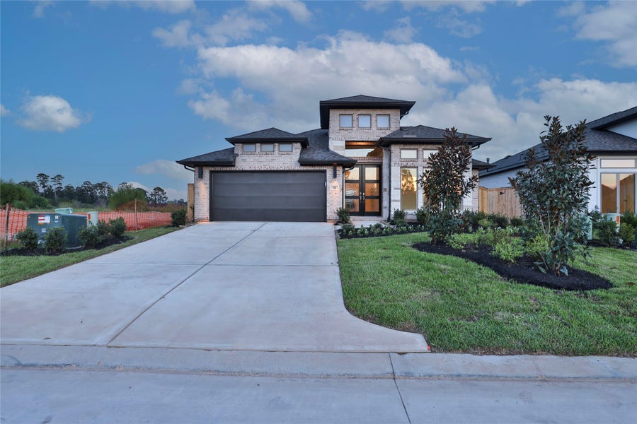 Property photo for 311 Texoma Plains Drive, Conroe, TX