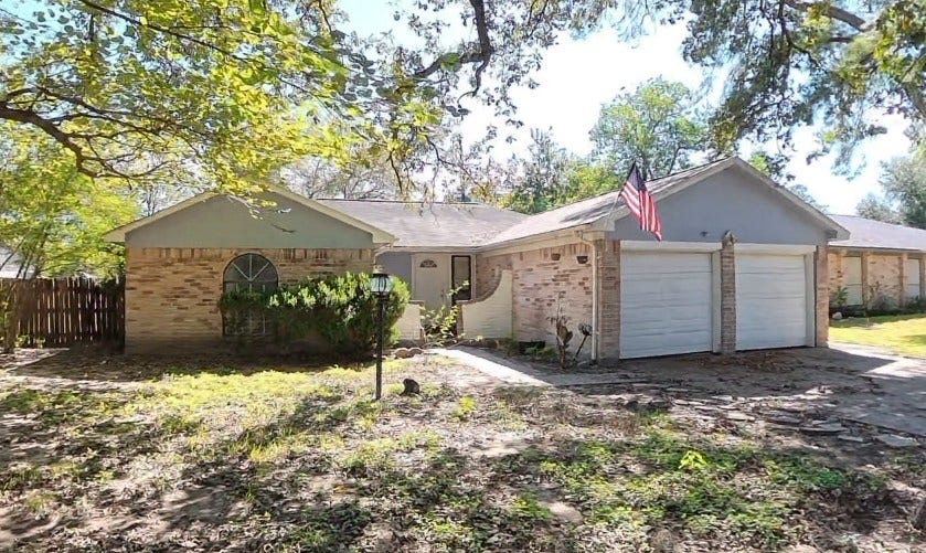 Property photo for 9919 Sundew Circle, Houston, TX