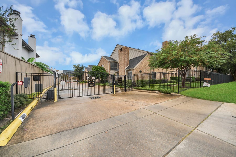 Property photo for 1908 Augusta Drive, #11, Houston, TX