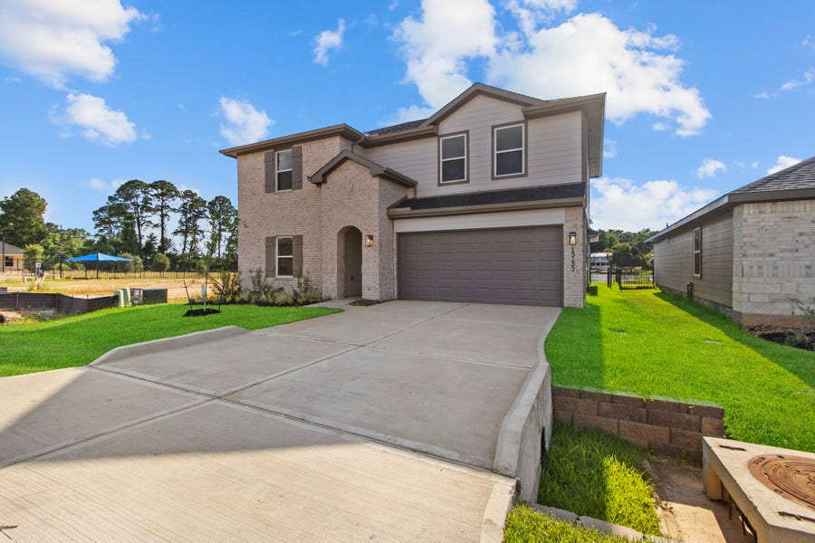 Property photo for 13132 Sorrento Bay Drive, Willis, TX