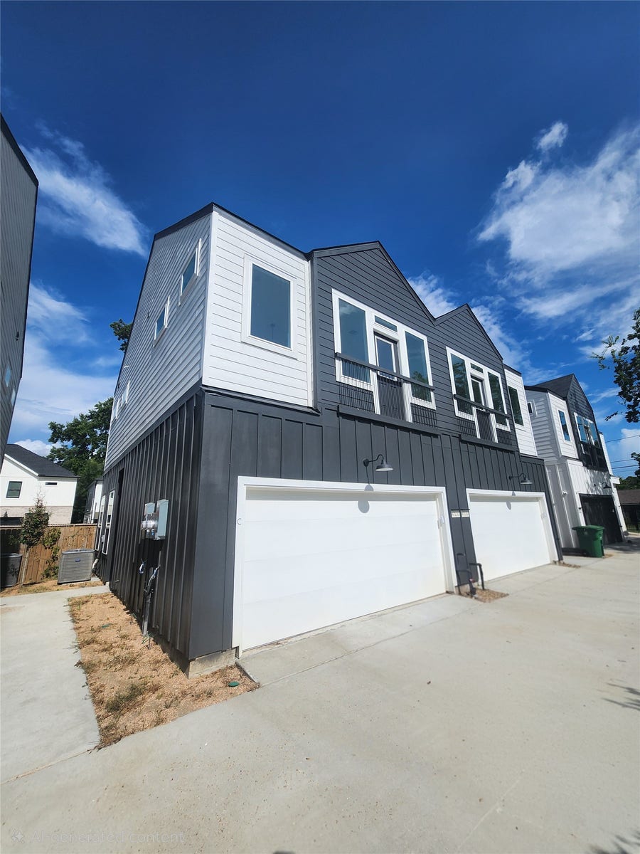 Property photo for 4713 Mallow Street, #C, Houston, TX
