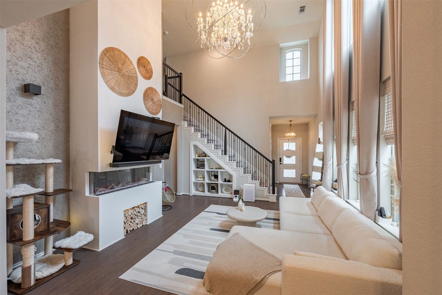 Property photo for 3416 Ovids Orchard Drive, Houston, TX