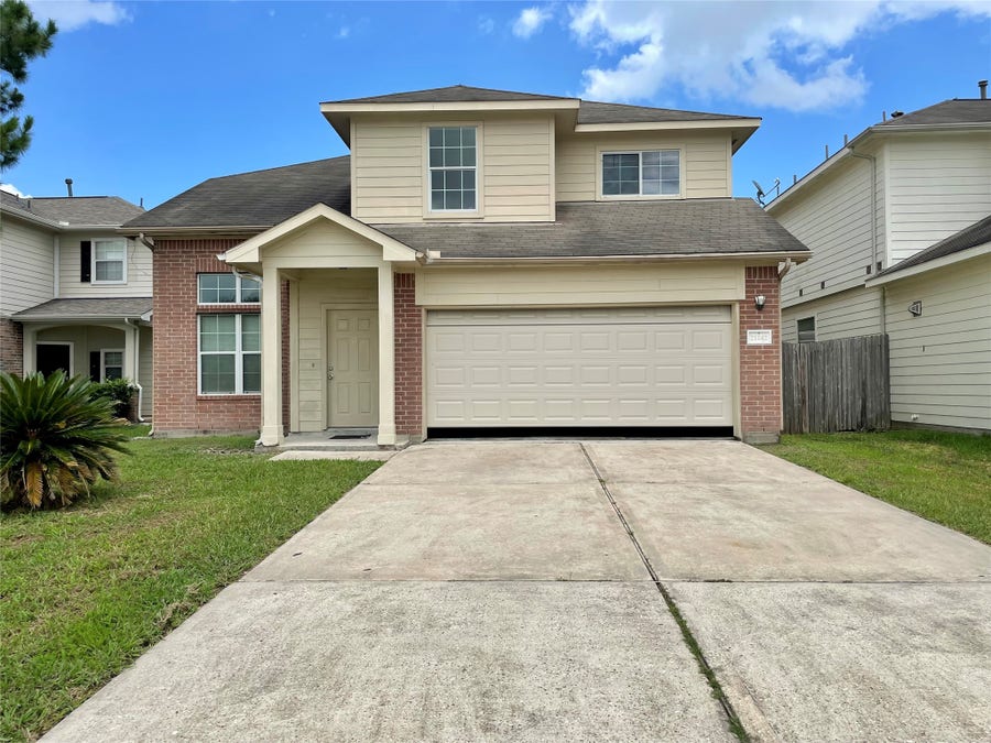 Property photo for 21142 Field House Court, Humble, TX