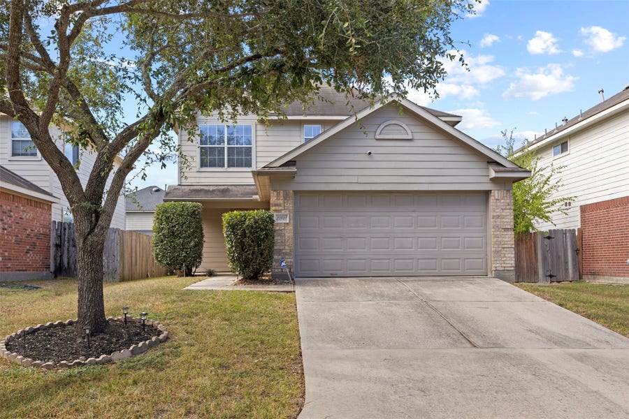 Property photo for 21931 Yucca Tip Lane, Houston, TX