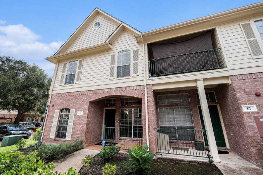 Property photo for 2710 Grants Lake Boulevard, #E3, Sugar Land, TX