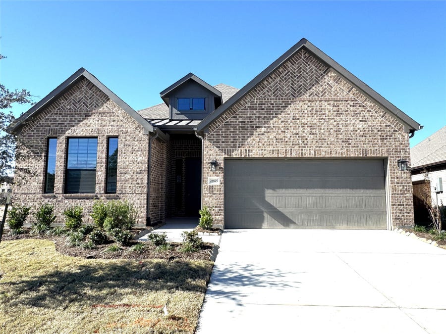 Property photo for 28803 Balanced Rock Drive, New Caney, TX