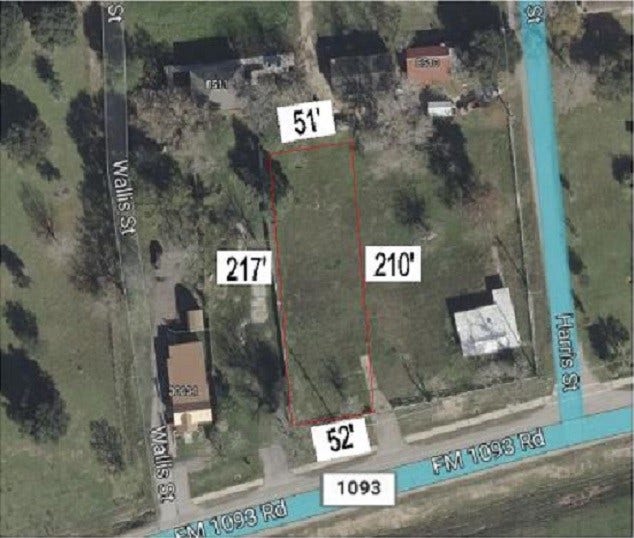 Property photo for 30614 W Front Street, Fulshear, TX