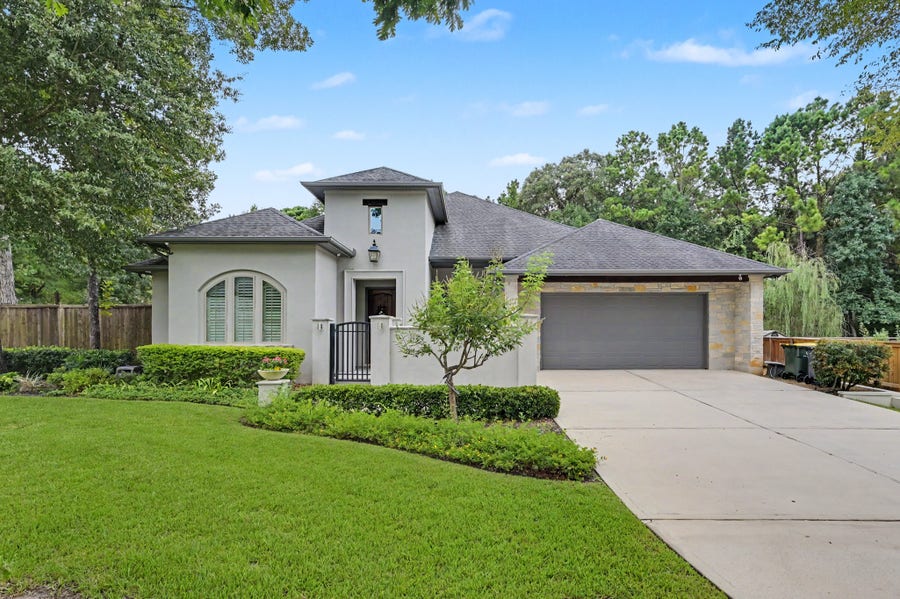 Property photo for 4787 W Fork Boulevard, Conroe, TX