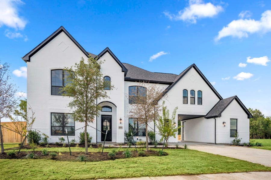 Property photo for 1003 Boykin Court, Montgomery, TX