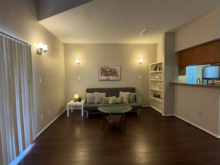 Property photo for 7575 Cambridge Street, #1602, Houston, TX