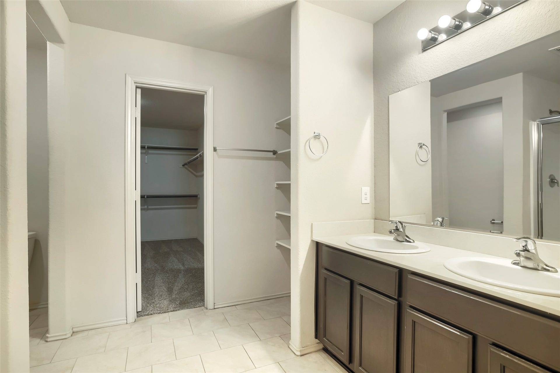 23531 Dukes Run Drive, Spring, TX 77373 Primary Bathroom
