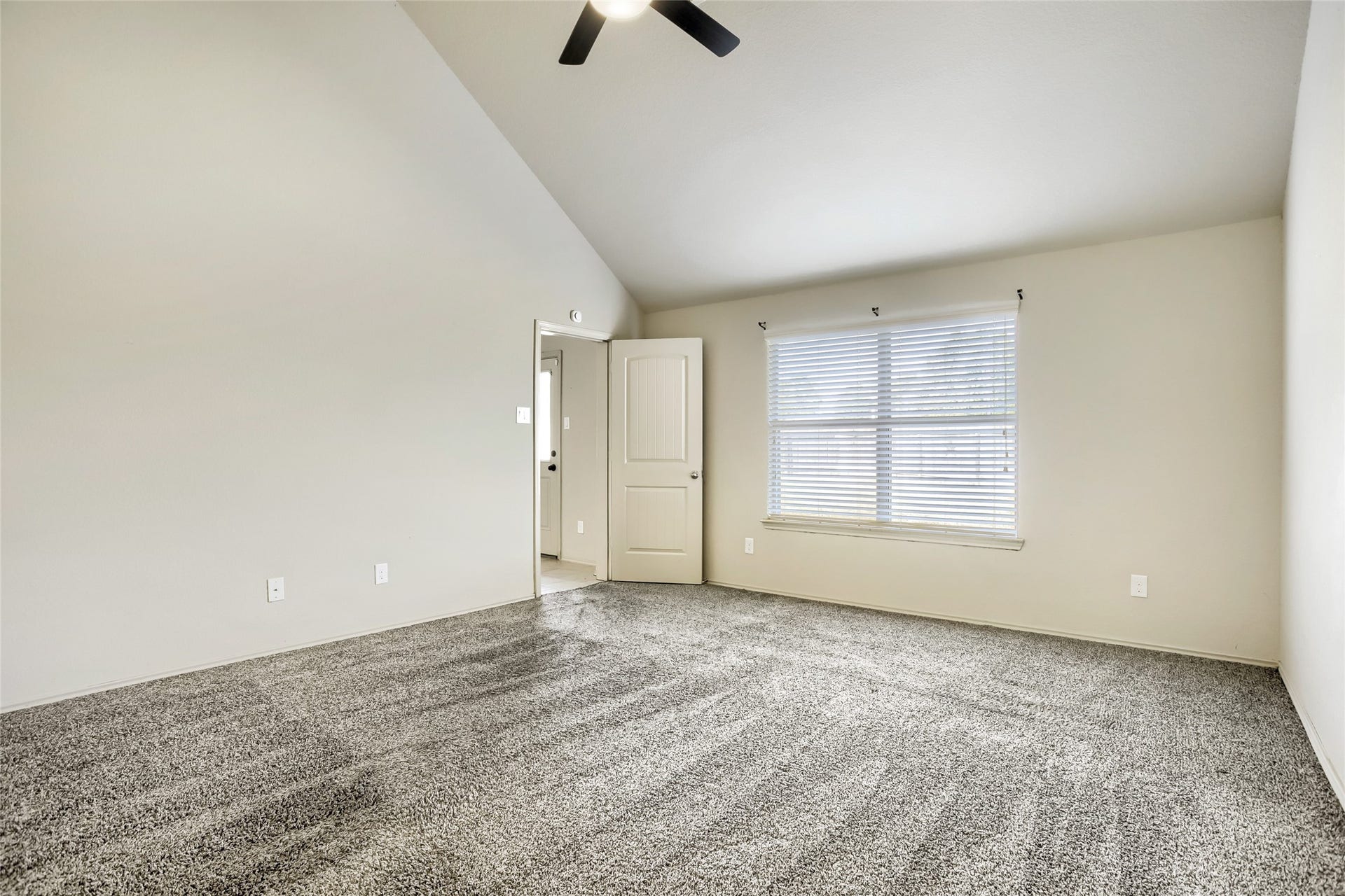 23531 Dukes Run Drive, Spring, TX 77373 Primary Bedroom
