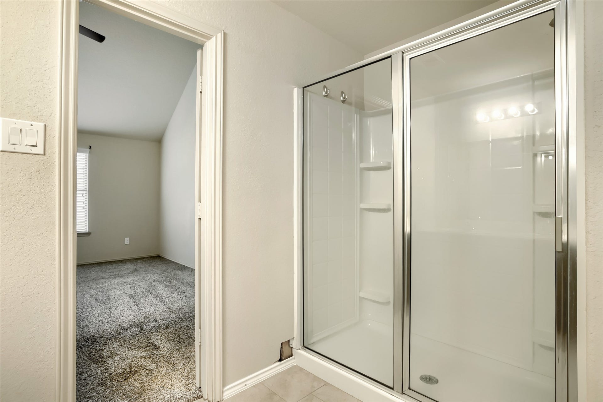 23531 Dukes Run Drive, Spring, TX 77373 Primary Bathroom