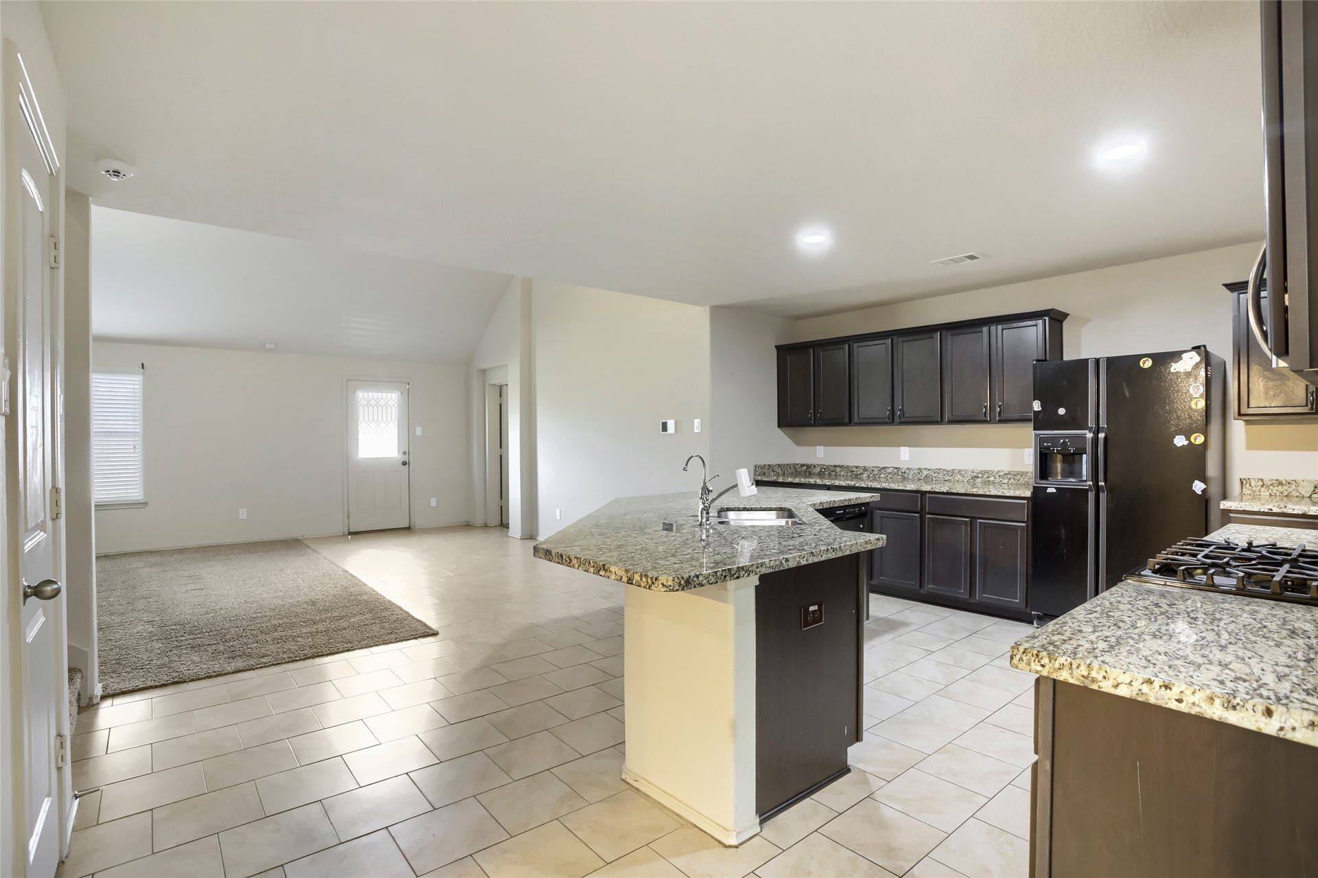 23531 Dukes Run Drive, Spring, TX 77373 Kitchen